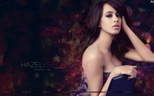 Hazel Keech